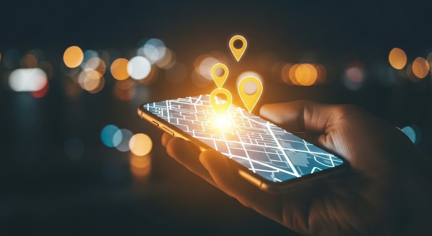 Google Maps SEO for Lawyers